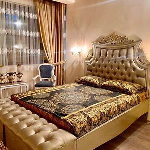 Deluxe Kamer met een Queen Size Bed