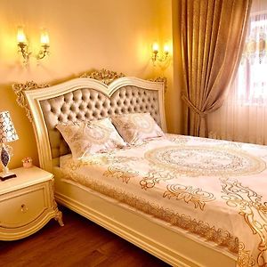 Deluxe Kamer